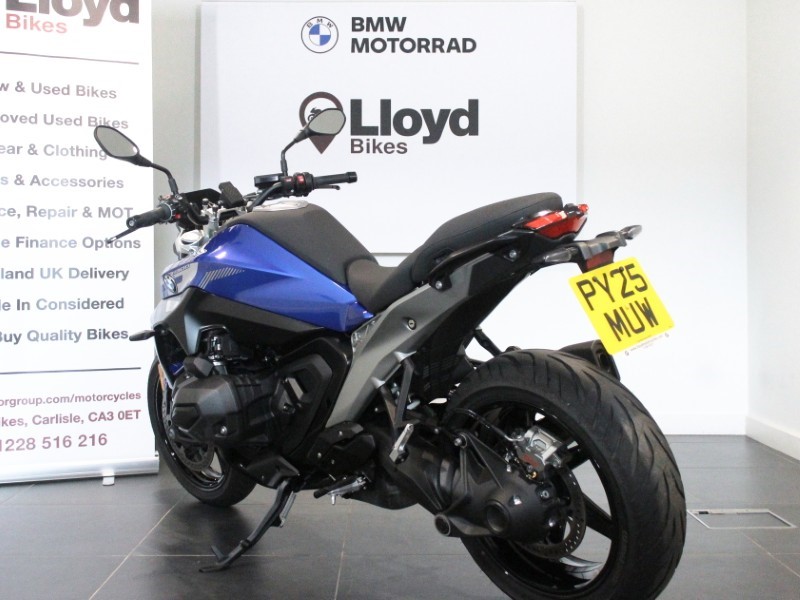 2025 (25) R 1300 R SE 4863893