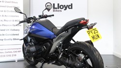 2025 (25) R 1300 R SE 4863893