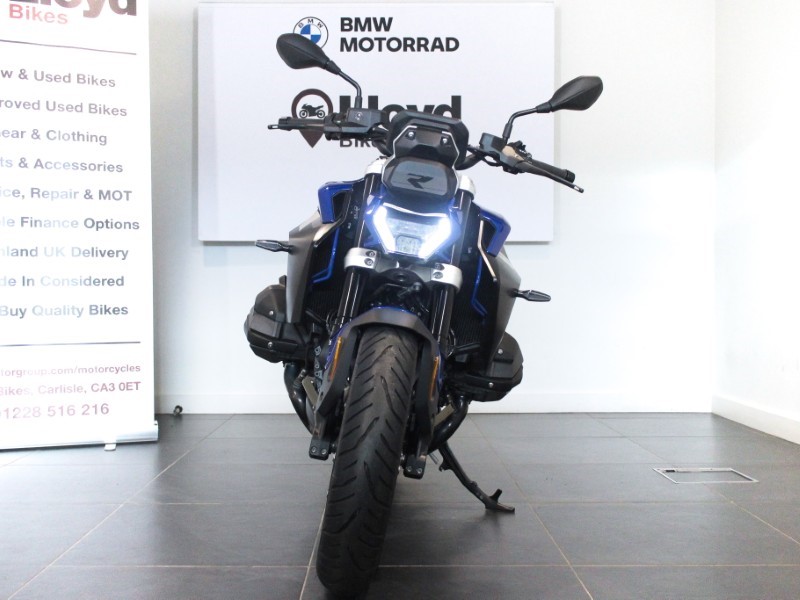 2025 (25) R 1300 R SE 4863890