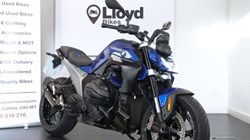 2025 (25) R 1300 R SE 4863889