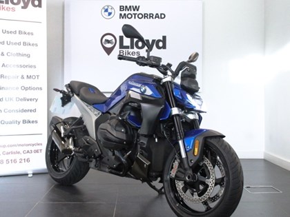 2025 (25) R 1300 R SE