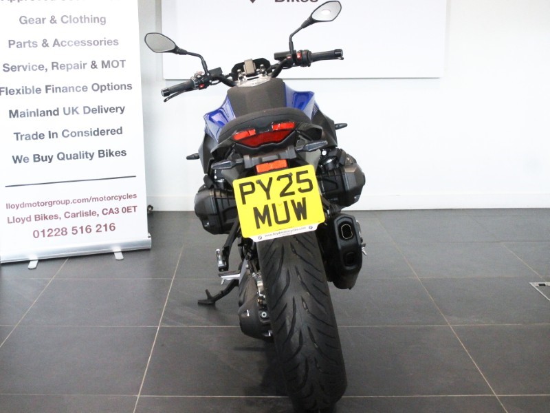 2025 (25) R 1300 R SE 4863894