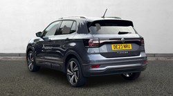 2023 (23) VOLKSWAGEN T-CROSS 1.0 TSI 110 R-Line 5dr DSG 4634457