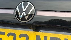 2023 (23) VOLKSWAGEN T-CROSS 1.0 TSI 110 R-Line 5dr DSG 4634497