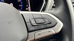 2023 (23) VOLKSWAGEN T-CROSS 1.0 TSI 110 R-Line 5dr DSG 4634474