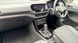 2023 (23) VOLKSWAGEN T-CROSS 1.0 TSI 110 R-Line 5dr DSG 4634487