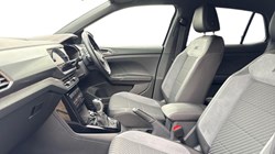 2023 (23) VOLKSWAGEN T-CROSS 1.0 TSI 110 R-Line 5dr DSG 4634458