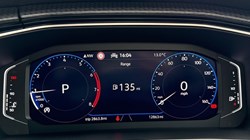 2023 (23) VOLKSWAGEN T-CROSS 1.0 TSI 110 R-Line 5dr DSG 4634475
