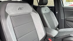 2023 (23) VOLKSWAGEN T-CROSS 1.0 TSI 110 R-Line 5dr DSG 4634471
