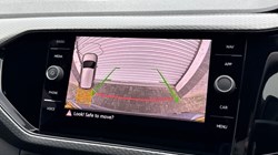 2023 (23) VOLKSWAGEN T-CROSS 1.0 TSI 110 R-Line 5dr DSG 4634479