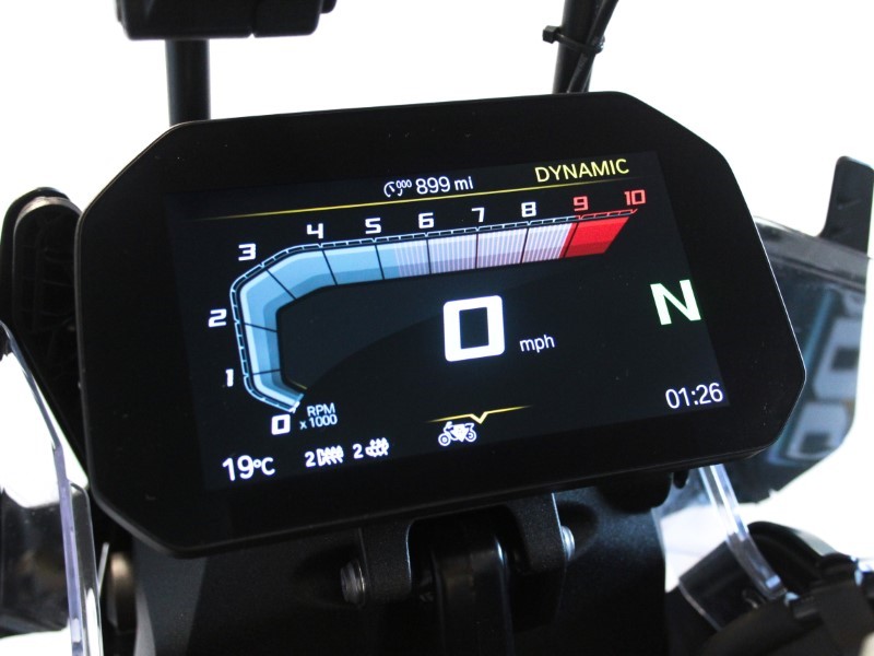 2024 (74) R 1300 GSA TE 4380546