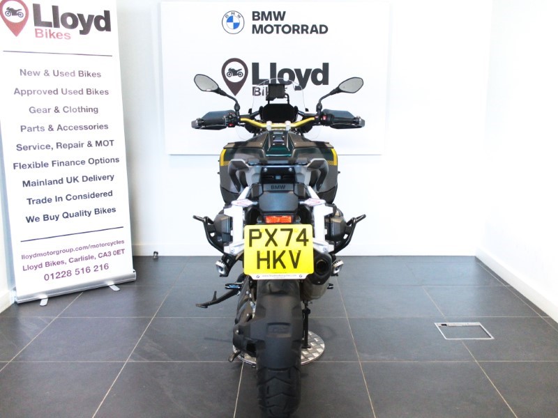 2024 (74) R 1300 GSA TE 4380541