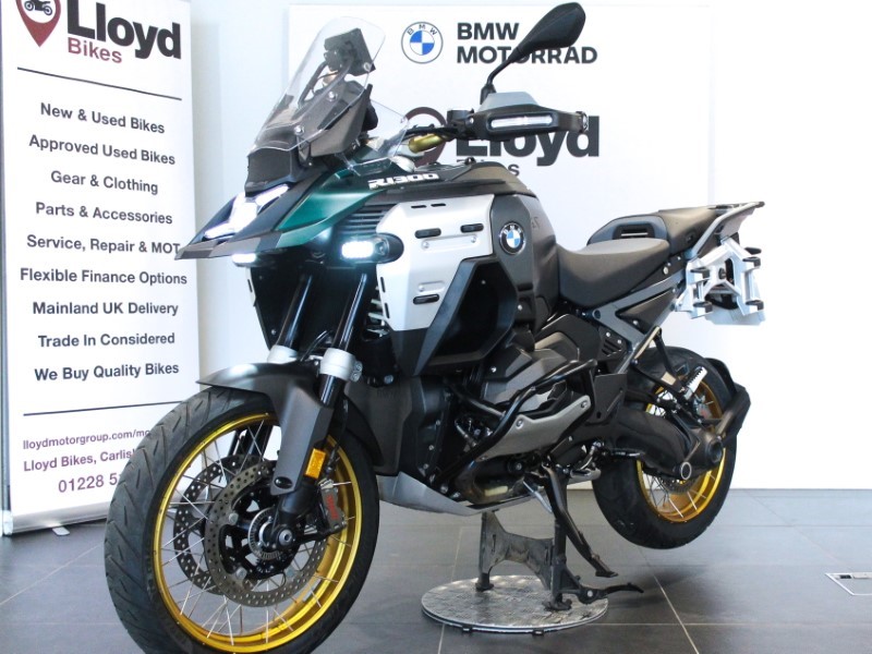 2024 (74) R 1300 GSA TE 4380538