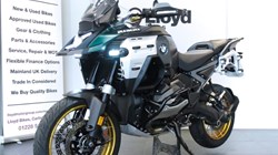 2024 (74) R 1300 GSA TE 4380538