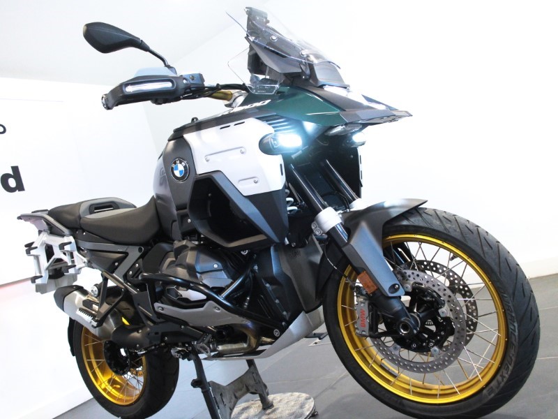 2024 (74) R 1300 GSA TE 4380567