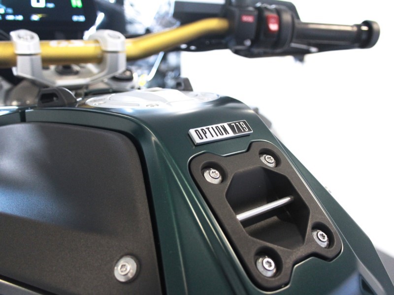 2024 (74) R 1300 GSA TE 4380566