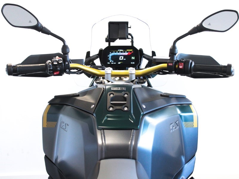 2024 (74) R 1300 GSA TE 4380547