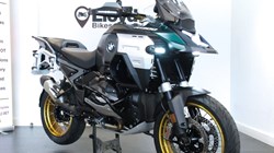 2024 (74) R 1300 GSA TE 4380536