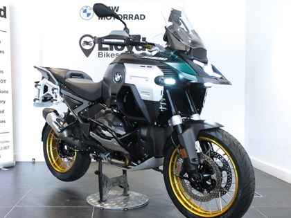 2024 (74) R 1300 GSA TE