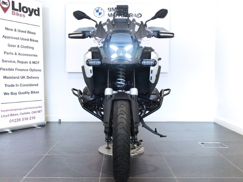 2024 (74) R 1300 GSA TE 4380537