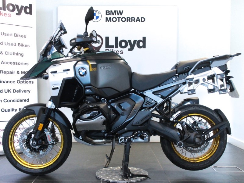 2024 (74) R 1300 GSA TE 4380539