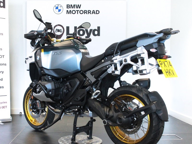 2024 (74) R 1300 GSA TE 4380540