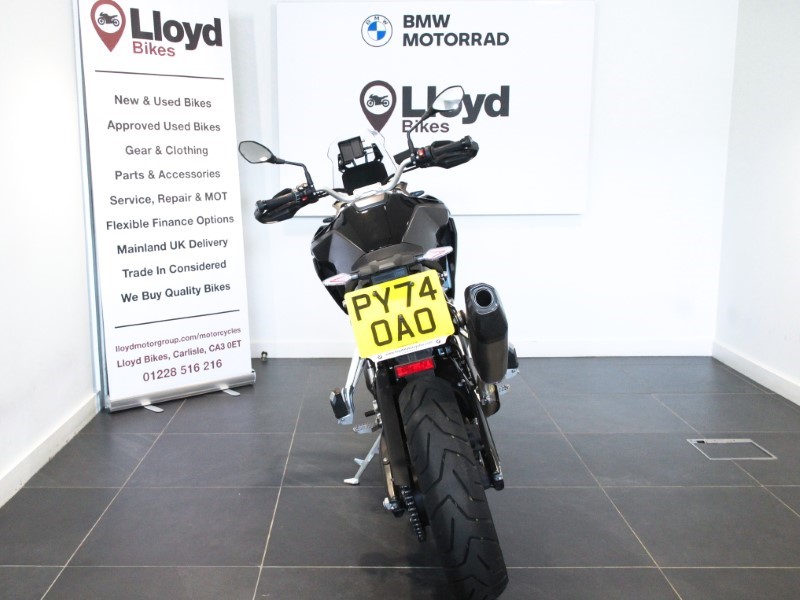 2025 (74) F 900 GS 4380977