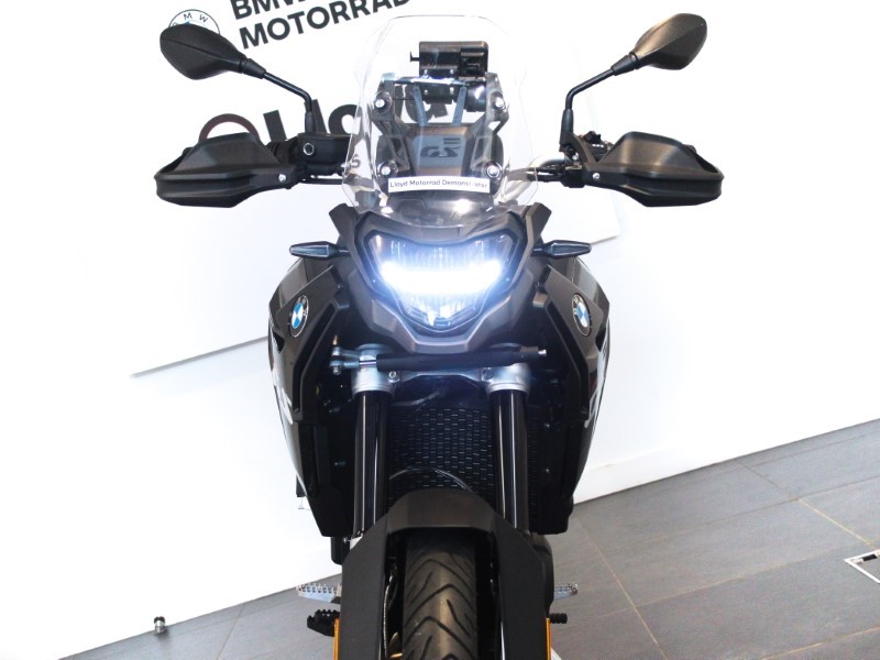 2025 (74) F 900 GS 4380998