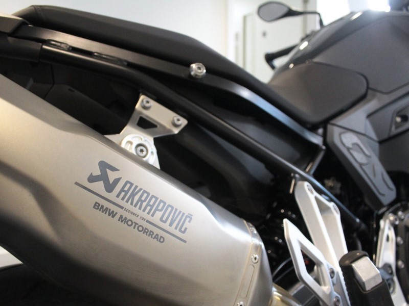 2025 (74) F 900 GS 4380991