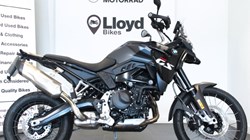 2025 (74) F 900 GS 4380979