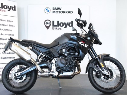 2025 (74) F 900 GS