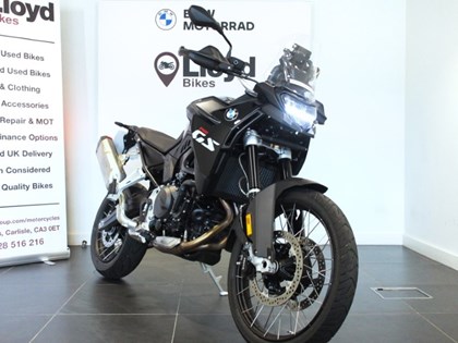 2025 (74) F 900 GS