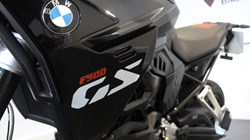 2025 (74) F 900 GS 4380995