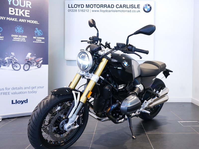 2025 (74) R 12 NineT 4380849