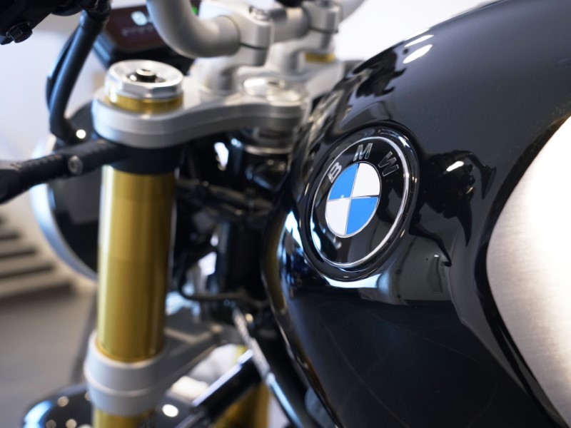 2025 (74) R 12 NineT 4380870