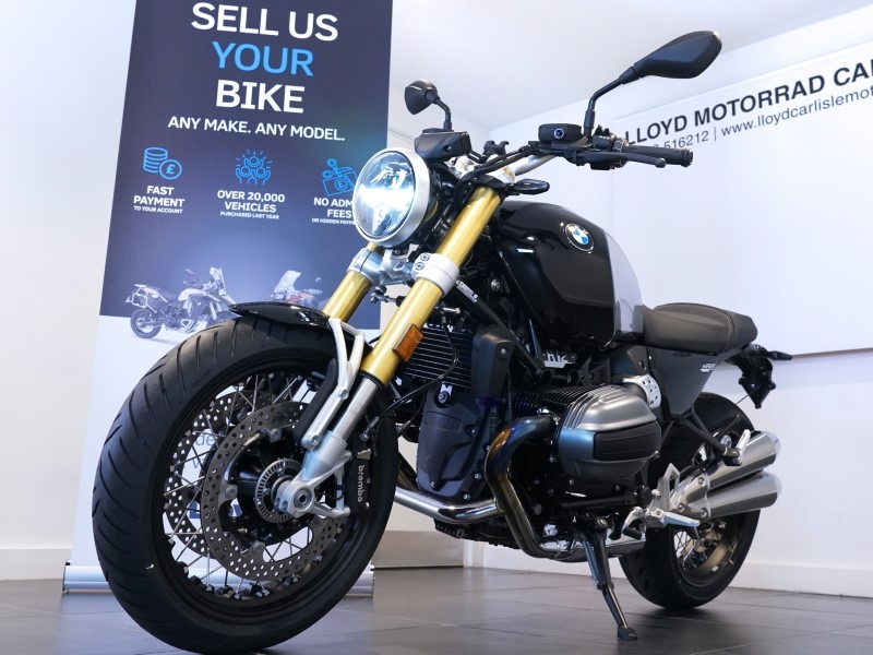 2025 (74) R 12 NineT 4380866