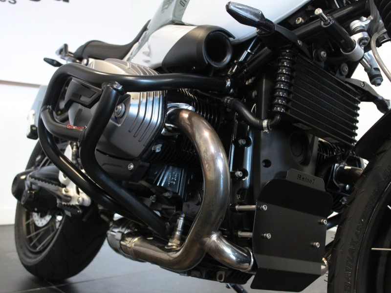 2023 (23) R NineT Scrambler Option 719 4448569