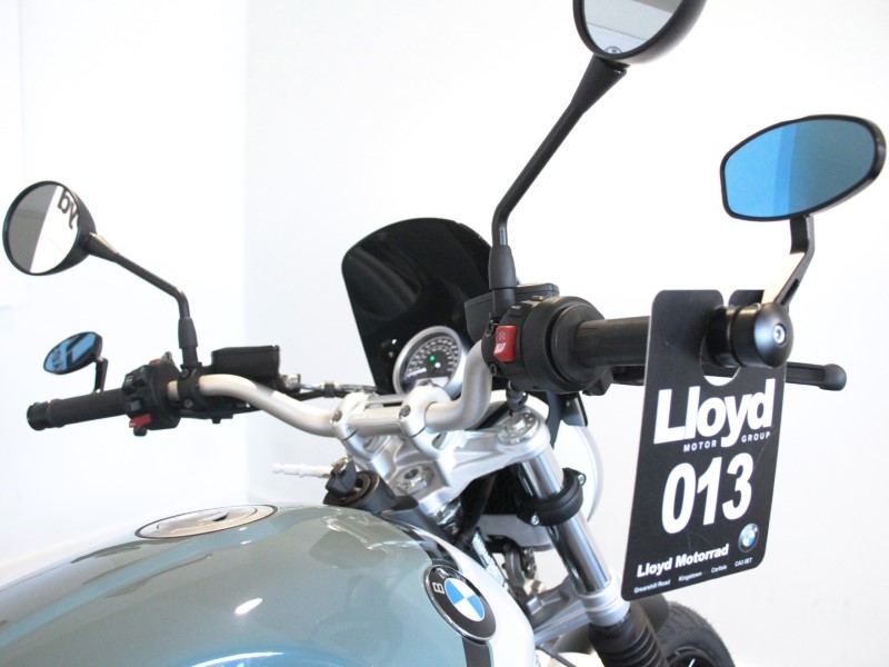 2023 (23) R NineT Scrambler Option 719 4448560