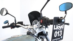 2023 (23) R NineT Scrambler Option 719 4448560