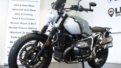 2023 (23) R NineT Scrambler Option 719 4448565