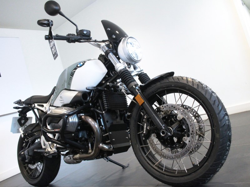 2023 (23) R NineT Scrambler Option 719 4448573