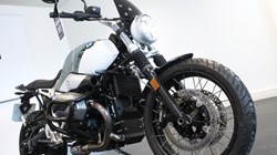 2023 (23) R NineT Scrambler Option 719 4448573