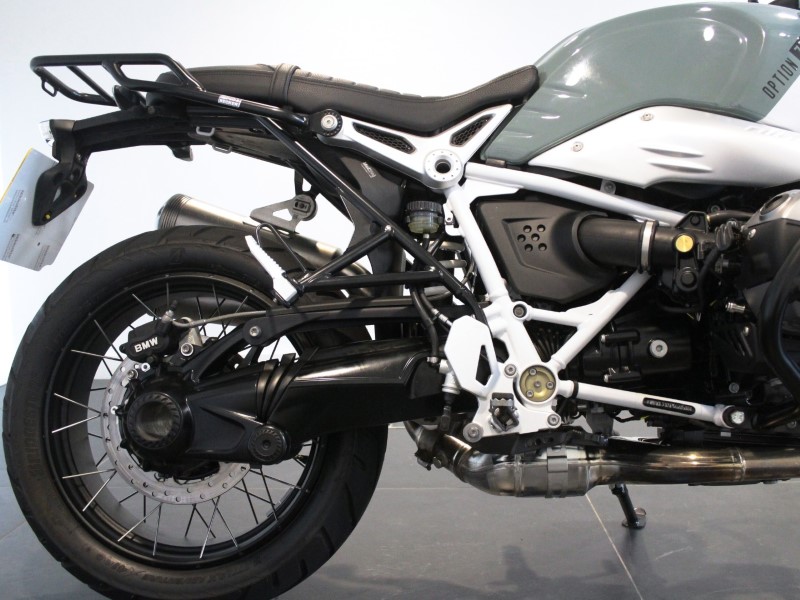 2023 (23) R NineT Scrambler Option 719 4448566