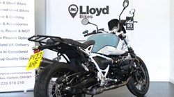 2023 (23) R NineT Scrambler Option 719 4448554