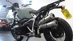 2023 (23) R NineT Scrambler Option 719 4448564