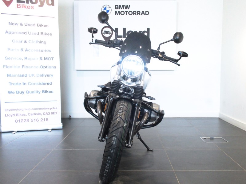 2023 (23) R NineT Scrambler Option 719 4448549