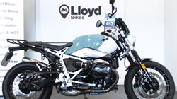 2023 (23) R NineT Scrambler Option 719 4448555