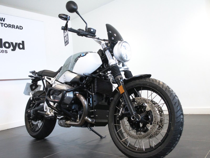 2023 (23) R NineT Scrambler Option 719 4448562
