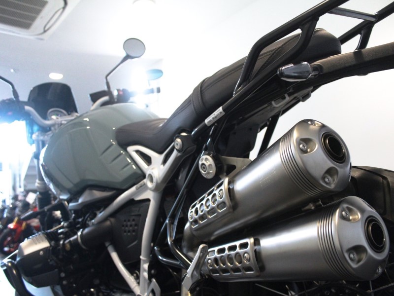 2023 (23) R NineT Scrambler Option 719 4448572