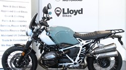 2023 (23) R NineT Scrambler Option 719 4448551